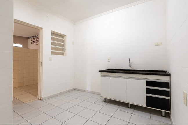 Imagem Casa com 3 Quartos à Venda, 200 m² em Planalto Paulista - São Paulo