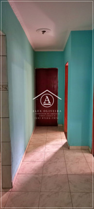 Imagem Casa com 4 Quartos à Venda, 250 m² em Jardim Lourdes - Cosmópolis Imagem Casa com 4 Quartos à Venda, 250 m² em Jardim Lourdes - Cosmópolis