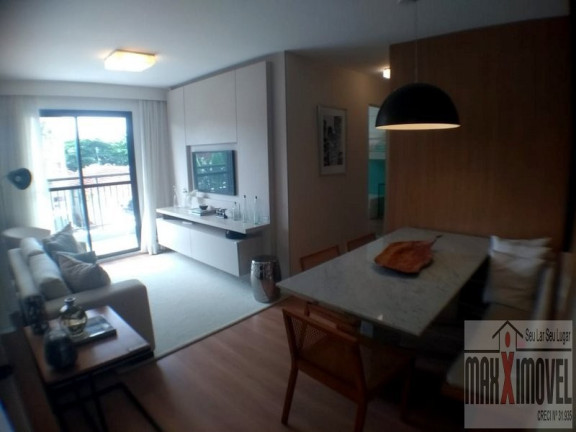 Imagem Apartamento com 2 Quartos à Venda, 60 m² em Cachambi - Rio De Janeiro