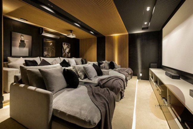 Imagem Casa de Condomínio com 3 Quartos à Venda, 800 m² em Cerâmica - São Caetano Do Sul Imagem Casa de Condomínio com 3 Quartos à Venda, 800 m² em Cerâmica - São Caetano Do Sul