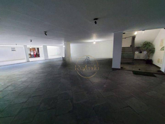 Imagem Apartamento com 3 Quartos à Venda, 112 m² em Jardim - Santo André