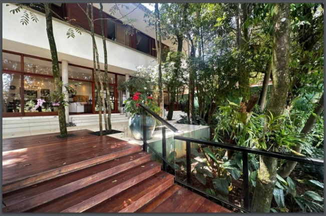 Imagem Imóvel com 5 Quartos à Venda, 650 m² em Jardim Dos Estados - São Paulo Imagem Imóvel com 5 Quartos à Venda, 650 m² em Jardim Dos Estados - São Paulo