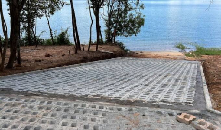 Imagem Terreno à Venda, 500 m² em Anápolis