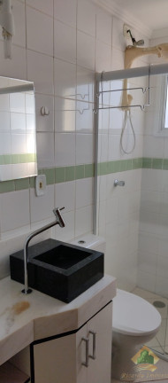 Imagem Cobertura com 3 Quartos à Venda, 170 m² em Centro - Ubatuba
