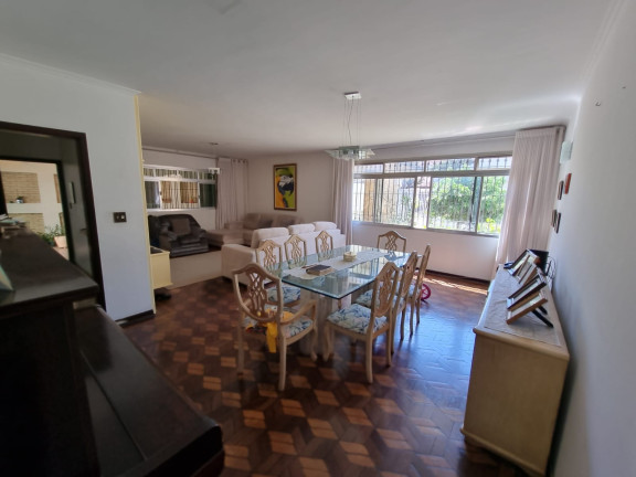 Imagem Casa com 3 Quartos à Venda, 400 m² em Vila Cruzeiro - São Paulo