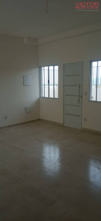 Imagem Casa de Condomínio com 2 Quartos à Venda, 44 m² em Botujuru - Mogi Das Cruzes