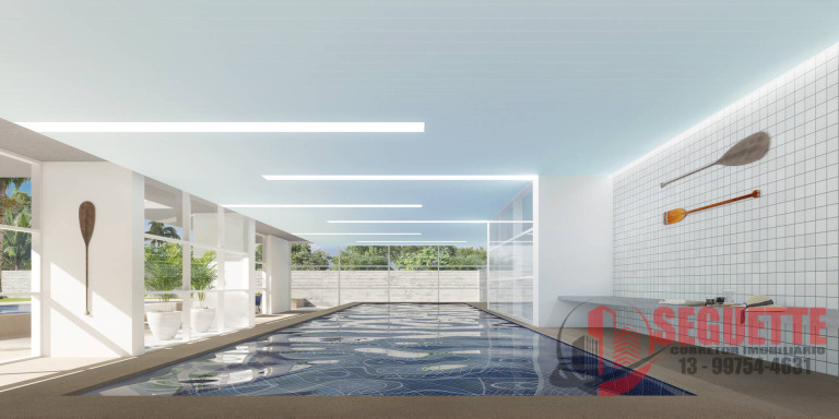 Imagem Apartamento com 2 Quartos à Venda, 45 m² em Jd. São Lourenço - Bertioga Imagem Apartamento com 2 Quartos à Venda, 45 m² em Jd. São Lourenço - Bertioga