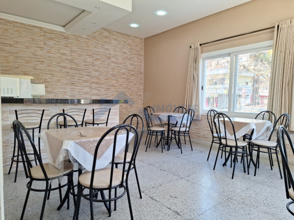 Imagem Apartamento com 1 Quarto para Alugar, 35 m² em São Sebastião - Porto Alegre