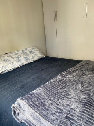 Imagem Apartamento com 2 Quartos à Venda, 46 m² em Bela Vista - São Paulo