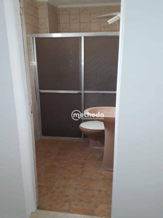 Imagem Apartamento com 1 Quarto à Venda, 44 m² em Botafogo - Campinas