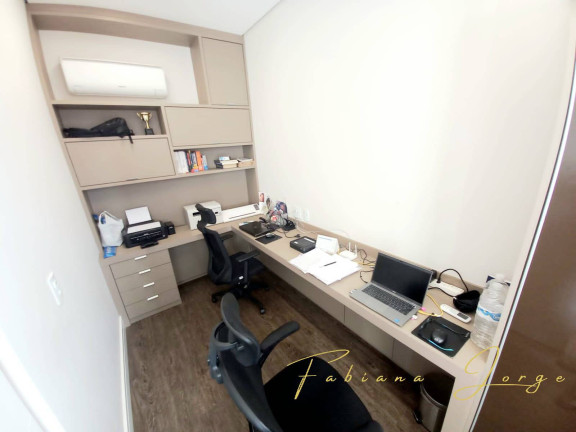 Imagem Casa de Condomínio com 4 Quartos à Venda, 393 m² em Swiss Park - Campinas Imagem Casa de Condomínio com 4 Quartos à Venda, 393 m² em Swiss Park - Campinas