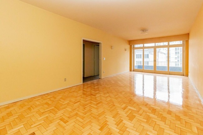 Imagem Apartamento com 4 Quartos à Venda, 148 m² em Centro Histórico - Porto Alegre