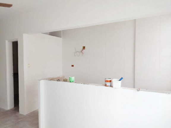 Imagem Apartamento à Venda, 30 m² em Itararé - São Vicente