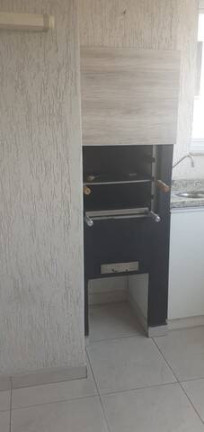 Imagem Apartamento com 3 Quartos à Venda, 93 m² em Campestre - Santo André Imagem Apartamento com 3 Quartos à Venda, 93 m² em Campestre - Santo André