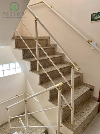 Imagem Sobrado com 4 Quartos à Venda, 208 m² em Vila Osasco - Osasco
