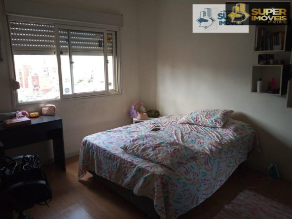 Imagem Apartamento com 2 Quartos à Venda, 112 m² em Centro - Pelotas Imagem Apartamento com 2 Quartos à Venda, 112 m² em Centro - Pelotas