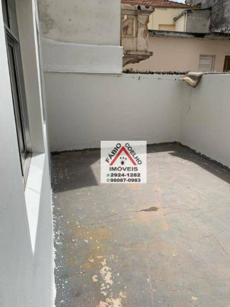 Imagem Apartamento com 1 Quarto à Venda, 42 m² em Vila Mariana - São Paulo