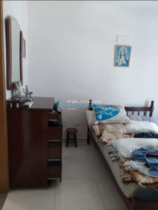 Imagem Apartamento com 1 Quarto à Venda, 50 m² em Caiçara - Praia Grande