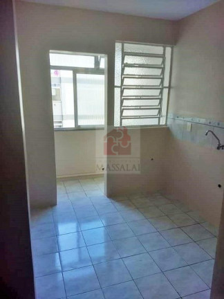 Imagem Apartamento com 3 Quartos à Venda, 69 m² em Camaquã - Porto Alegre
