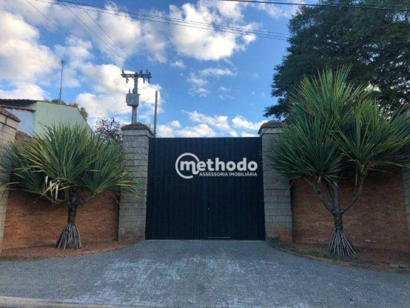 Imagem Chácara com 6 Quartos para Alugar, 220 m² em Chácaras São Martinho - Campinas Imagem Chácara com 6 Quartos para Alugar, 220 m² em Chácaras São Martinho - Campinas
