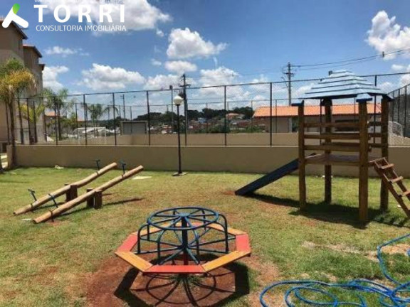 Imagem Apartamento com 2 Quartos à Venda, 47 m² em Jardim Tatiana - Votorantim