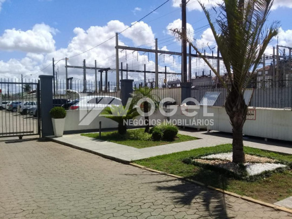 Apartamento com 2 Quartos à Venda, 44 m² em Vila Igara - Canoas