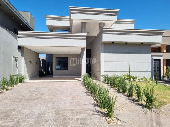 Imagem Casa de Condomínio com 3 Quartos à Venda, 230 m² em Residencial Gaivota Ii - São José Do Rio Preto Imagem Casa de Condomínio com 3 Quartos à Venda, 230 m² em Residencial Gaivota Ii - São José Do Rio Preto