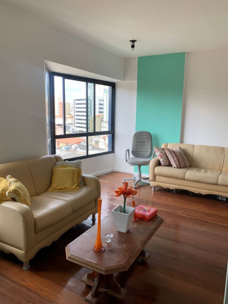 Apartamento com 2 Quartos à Venda, 100 m² em Canela - Salvador