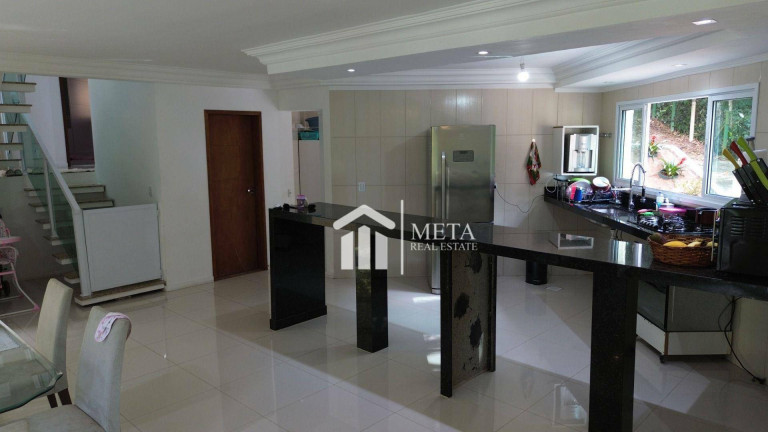 Imagem Imóvel com 4 Quartos à Venda, 417 m² em Serra Da Cantareira - Mairiporã Imagem Imóvel com 4 Quartos à Venda, 417 m² em Serra Da Cantareira - Mairiporã