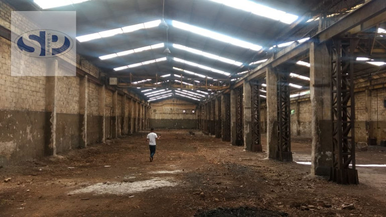 Imagem Imóvel Comercial à Venda, 2.366 m² em Jardim Jaú (zona Leste) - São Paulo