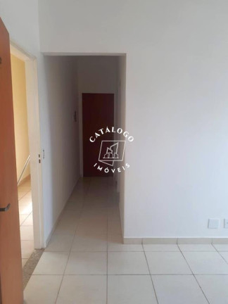Imagem Apartamento com 2 Quartos à Venda, 45 m² em Jardim Anhangüera - Ribeirão Preto Imagem Apartamento com 2 Quartos à Venda, 45 m² em Jardim Anhangüera - Ribeirão Preto