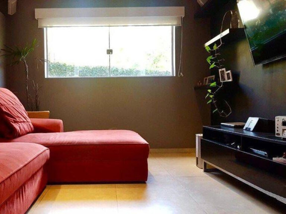 Imagem Casa com 5 Quartos à Venda, 550 m² em Palos Verdes - Carapicuíba