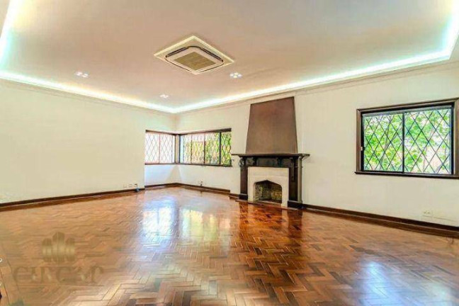 Imagem Casa com 5 Quartos à Venda ou Locação, 520 m² em Jardim América - São Paulo Imagem Casa com 5 Quartos à Venda ou Locação, 520 m² em Jardim América - São Paulo