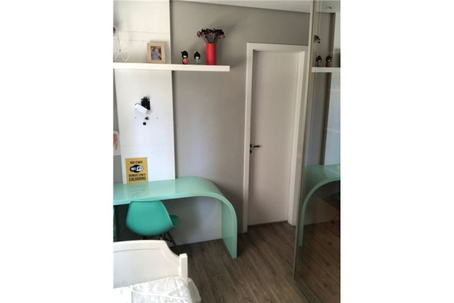 Imagem Apartamento à Venda, 197 m² em Jardim Marajoara - São Paulo Imagem Apartamento à Venda, 197 m² em Jardim Marajoara - São Paulo