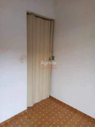 Imagem Casa com 3 Quartos à Venda, 120 m² em Mirante - Mogi Mirim