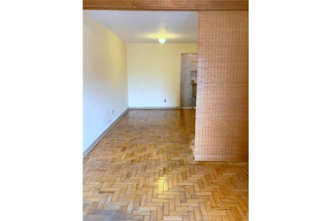 Imagem Apartamento com 1 Quarto à Venda, 42 m² em Campos Elíseos - São Paulo
