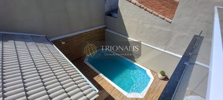 Imagem Casa com 3 Quartos à Venda, 155 m² em Jardim Paulista - Atibaia Imagem Casa com 3 Quartos à Venda, 155 m² em Jardim Paulista - Atibaia