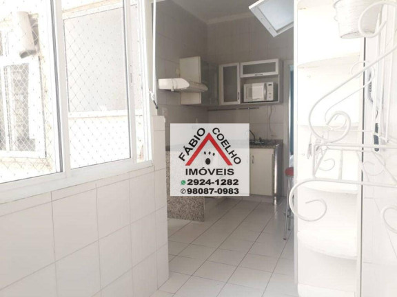 Imagem Apartamento com 2 Quartos à Venda, 95 m² em Jardins - São Paulo