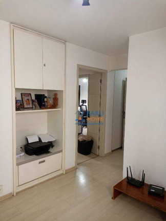 Imagem Apartamento com 4 Quartos à Venda ou Locação, 196 m² em Morumbi - São Paulo