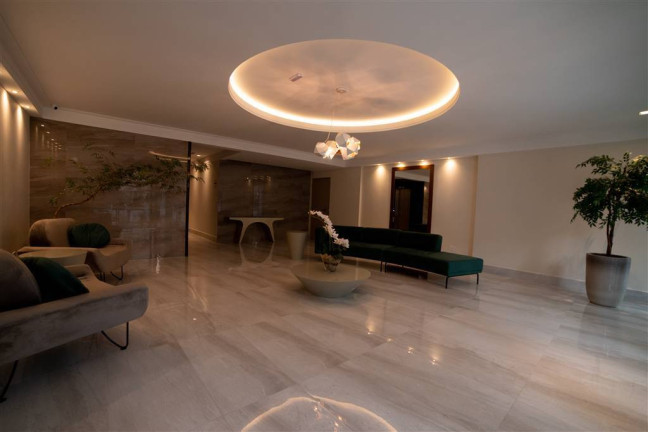 Imagem Apartamento com 3 Quartos à Venda, 133 m² em Forte - Praia Grande Imagem Apartamento com 3 Quartos à Venda, 133 m² em Forte - Praia Grande