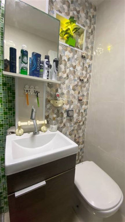 Imagem Apartamento com 1 Quarto à Venda, 41 m² em Tupi - Praia Grande Imagem Apartamento com 1 Quarto à Venda, 41 m² em Tupi - Praia Grande