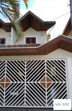 Imagem Casa com 3 Quartos à Venda, em Jardim Das Indústrias - São José Dos Campos Imagem Casa com 3 Quartos à Venda, em Jardim Das Indústrias - São José Dos Campos