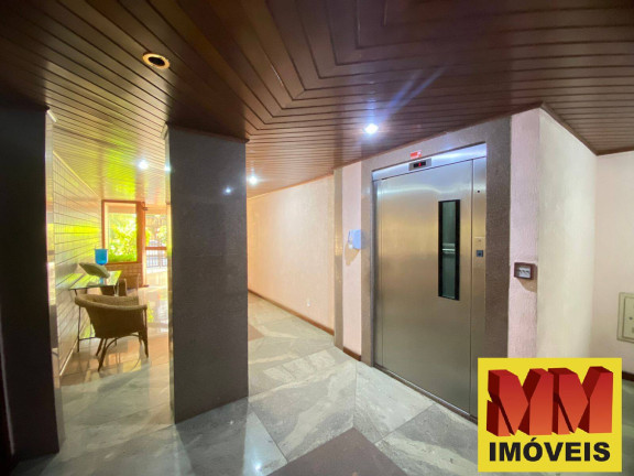 Imagem Apartamento com 3 Quartos à Venda, 144 m² em Passagem - Cabo Frio Imagem Apartamento com 3 Quartos à Venda, 144 m² em Passagem - Cabo Frio