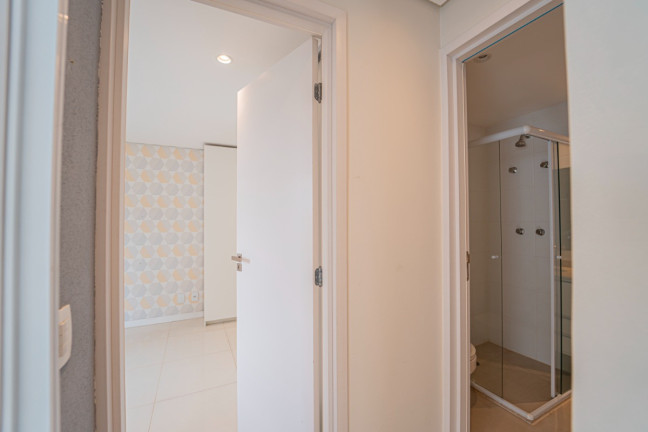 Imagem Cobertura com 3 Quartos à Venda, 112 m² em Jardim Prudência - São Paulo