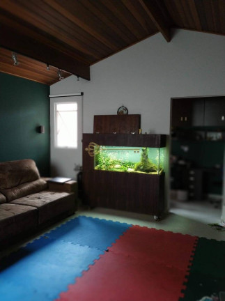 Imagem Sobrado com 3 Quartos à Venda, 315 m² em Vila Pires - Santo André Imagem Sobrado com 3 Quartos à Venda, 315 m² em Vila Pires - Santo André