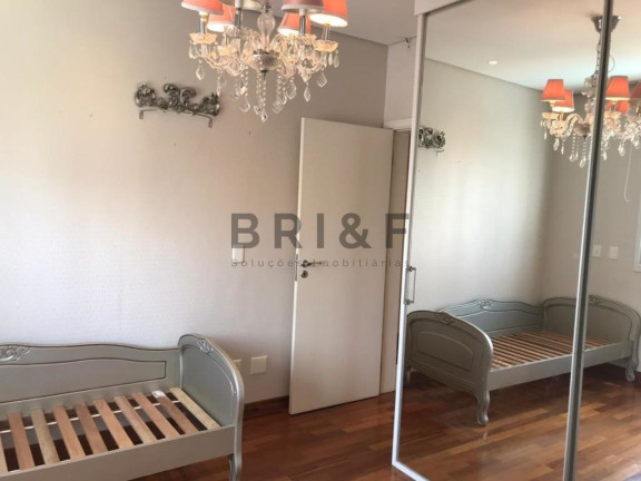 Imagem Apartamento com 3 Quartos à Venda, 217 m² em Vila Congonhas - São Paulo Imagem Apartamento com 3 Quartos à Venda, 217 m² em Vila Congonhas - São Paulo
