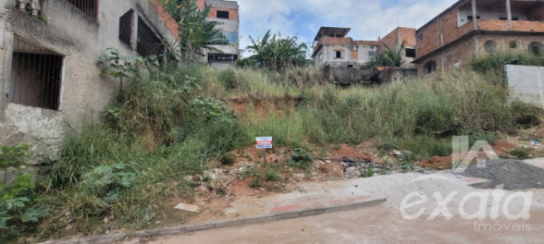 Imagem Terreno à Venda, 300 m² em Parque Residencial Tubarão - Serra