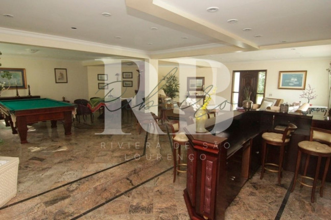 Imagem Imóvel com 4 Quartos à Venda,  em Riviera - Bertioga