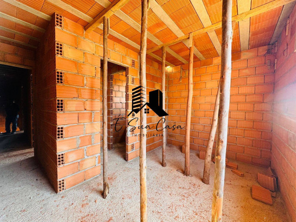 Imagem Casa com 3 Quartos à Venda, 180 m² em Cabral - Contagem Imagem Casa com 3 Quartos à Venda, 180 m² em Cabral - Contagem