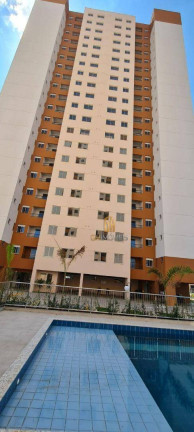 Imagem Apartamento com 2 Quartos à Venda, 54 m² em Parque Oeste Industrial - Goiânia Imagem Apartamento com 2 Quartos à Venda, 54 m² em Parque Oeste Industrial - Goiânia